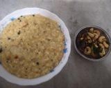 A picture of step 9 of Pongal.