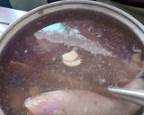 Foto langkah ke 1 dari resep Soto Ayam(by Bamboe).