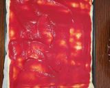 Pas rețetă Pizza 2 fotografie
