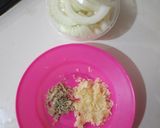 Foto langkah ke 1 dari resep Chicken Teriyaki.