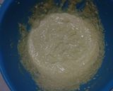 Foto langkah ke 1 dari resep Cemilan telur gabus keju simpel.