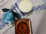 Crème caramel