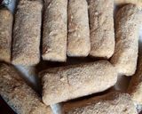 A picture of step 13 of Potatoe croquette.