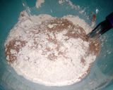 Foto del paso 2 de la receta: Bizcochuelo de Cacao Húmedo