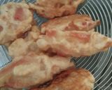 Foto langkah ke 3 dari resep Bakwan Kulit Semangka.