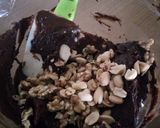 Foto del paso 3 de la receta: Turrón de chocolate