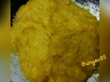 Simple Pineapple Jam (Selai Nanas)