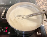 Foto del paso 4 de la receta: Postre a las cuatro leches con ganaché