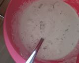 Foto langkah ke 2 dari resep Tahu Goreng Tepung.