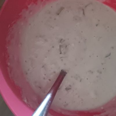 Langkah 2