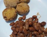 Foto del passaggio 2 della ricetta Polpette svuota frigo!