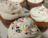 Foto del paso 3 de la receta: Cupcakes