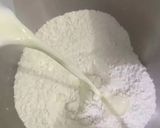 Foto langkah ke 2 dari resep Roti Myway - no telur no butter.