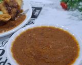 Foto langkah ke 4 dari resep Batagor Ikan.