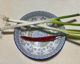 花生麵筋燒豆腐（10分鐘料理）的食譜步驟1照片