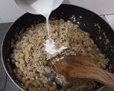 Foto langkah ke 2 dari resep Risol Makaroni Ayam untuk jualan.