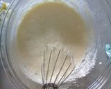 Foto langkah ke 2 dari resep Cupcake pisang lembut.