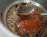 A picture of step 4 of مصالحہ وائٹ بریانی.