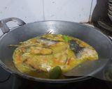 Foto langkah ke 7 dari resep Ikan patin pesmol.