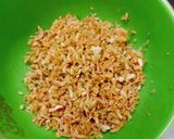 Hình bước làm 1 của món Cánh gà rim sả