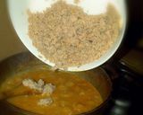 Foto del paso 5 de la receta: Atún Desmenuzado Guisado con Tostones