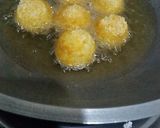 Foto langkah ke 5 dari resep Bola-bola Kentang Soju.
