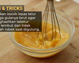 Foto langkah ke 1 dari resep Tamagoyaki Devina Hermawan.