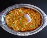 Crushed Shahi Paneer recipe step 9 photo