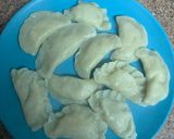 Pierogi ruskie krok przepisu 4 zdjęcie