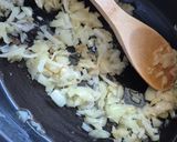 Une image de l'étape 1 de Sauté de porc en cocotte.