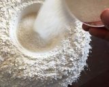 Foto del paso 1 de la receta: Masa danesa