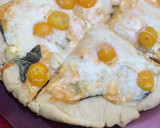 Foto del paso 9 de la receta: Pizza