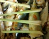 Foto langkah ke 7 dari resep Ikan masak bumbu kunyit.