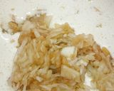 Foto del paso 3 de la receta: Bizcochuelo de manzana 🍎 y canela