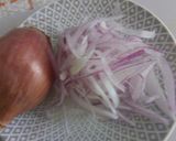 Foto del paso 7 de la receta: Ají de gallina a lo carmelita