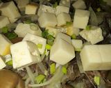 Foto del paso 5 de la receta: Picada de Charqui a la chilena