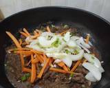 Cara Membuat Beef Bulgogi Korean Beef BBQ 3