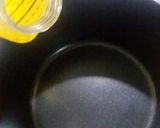 A picture of step 2 of Chicken soup with dumpling.