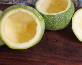 Foto del paso 3 de la receta: Bubangos rellenos