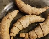 Glutén és tejmentes kifli recept fázis 9 fotója