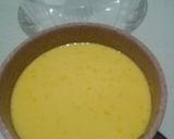 Foto langkah ke 2 dari resep Puding Kaca Buah Mangga.