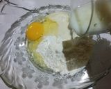 Foto langkah ke 1 dari resep Corndog Moza Choco.