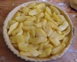 Foto del paso 6 de la receta: Kucken de manzana y de pera