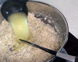 Foto del paso 4 de la receta: Risotto de cheddar curado