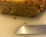 Foto del paso 5 de la receta: Bizcocho de Melocotón (sin huevos)