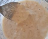 Foto del paso 2 de la receta: Hot cakes de banana 🍌🍯🥞