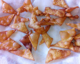 Foto del paso 5 de la receta: Nachos caseros🍟