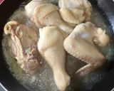 Foto langkah ke 2 dari resep Ayam Goreng Mentega.