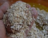 Foto del paso 2 de la receta: Kebbab con avena a la parrilla