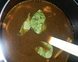 Foto langkah ke 2 dari resep 29. Rawon bumbu bamboe.